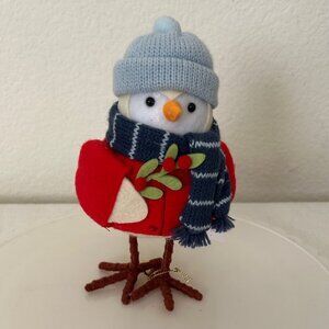 Featherly Friends Wondershop Christmas Target Bird Berry 2024 NWT